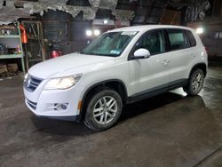 Run And Drives Cars for sale at auction: 2011 Volkswagen Tiguan S