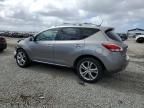 2011 Nissan Murano S