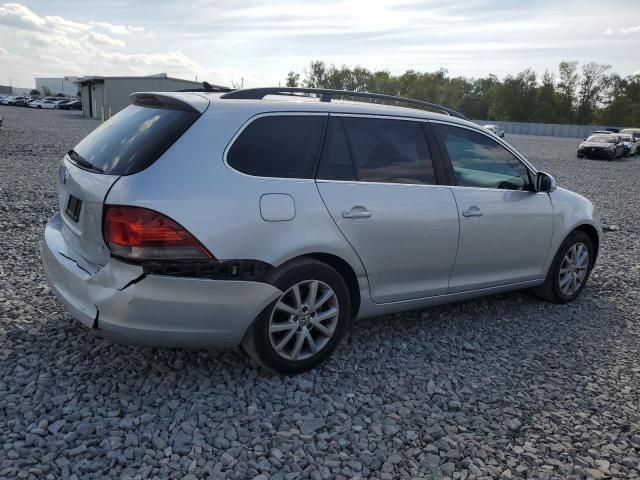 2011 Volkswagen Jetta S