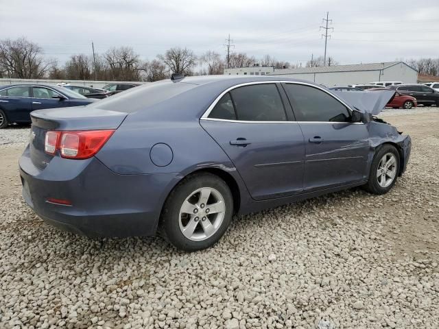 2013 Chevrolet Malibu LS