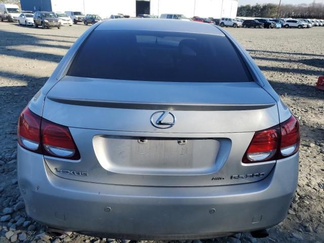 2006 Lexus GS 300