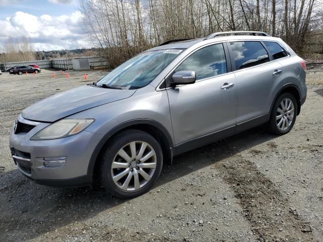 2009 Mazda CX-9