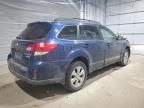 2011 Subaru Outback 2.5I Premium