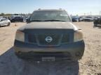 2009 Nissan Armada SE