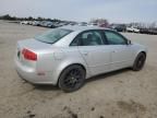 2005 Audi A4 2.0T Quattro