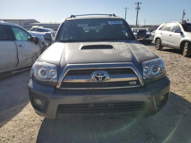 2006 Toyota 4runner SR5