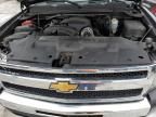 2010 Chevrolet Silverado K1500 LT