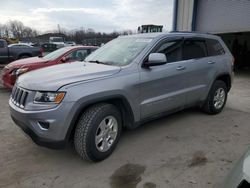 2014 Jeep Grand Cherokee Laredo en venta en Duryea, PA