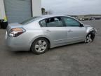 2007 Nissan Altima 2.5