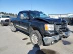 2013 GMC Sierra K2500 SLT