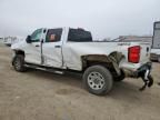 2015 Chevrolet Silverado K2500 Heavy Duty