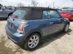 2010 Mini Cooper S