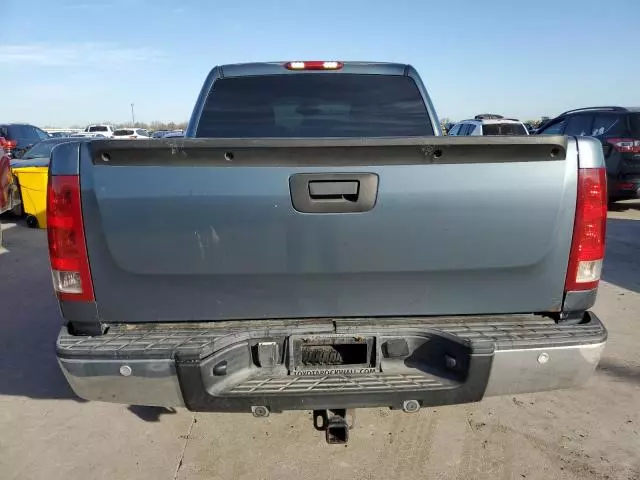 2008 GMC Sierra C1500