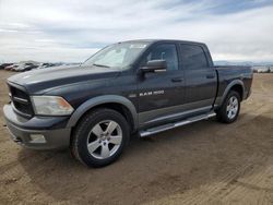 2011 Dodge RAM 1500 en venta en Brighton, CO