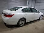 2013 Honda Accord EX