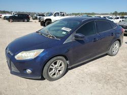 2012 Ford Focus SE en venta en Houston, TX