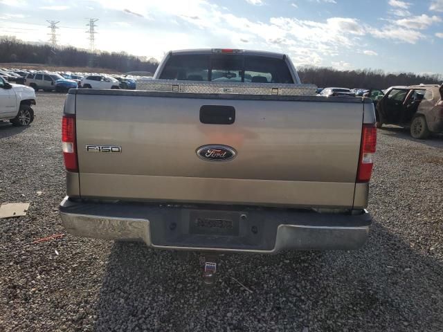 2004 Ford F150