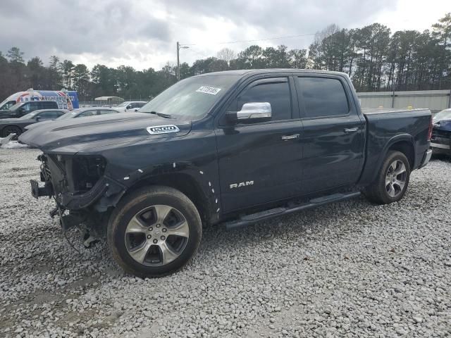 2021 Dodge 1500 Laramie