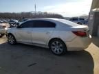 2011 Buick Lacrosse CXS