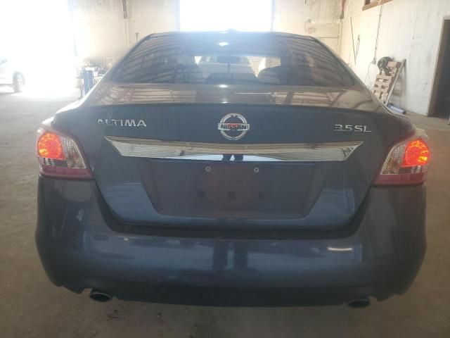 2013 Nissan Altima 3.5S