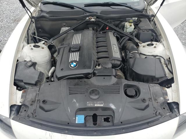 2007 BMW Z4 3.0