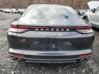 2021 Porsche Panamera 4S E-Hybrid