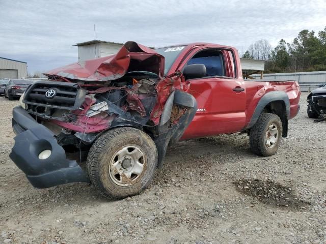 2008 Toyota Tacoma