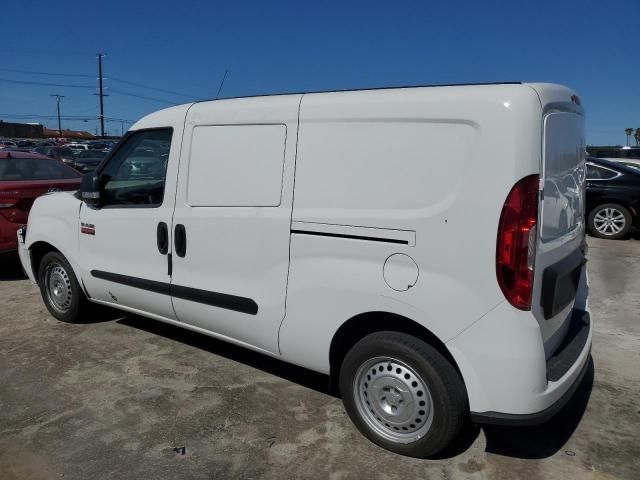 2022 Dodge RAM Promaster City Tradesman