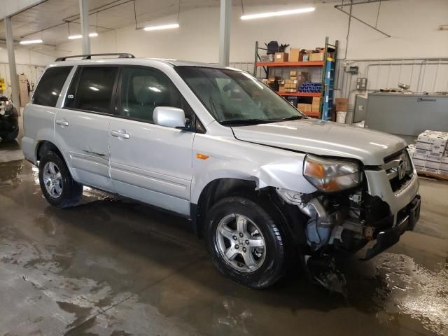 2006 Honda Pilot EX