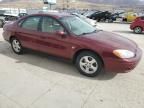 2004 Ford Taurus SES