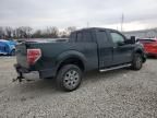 2012 Ford F150 Super Cab