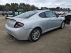 2008 Hyundai Tiburon GS