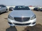 2015 Mercedes-Benz E 350 4matic