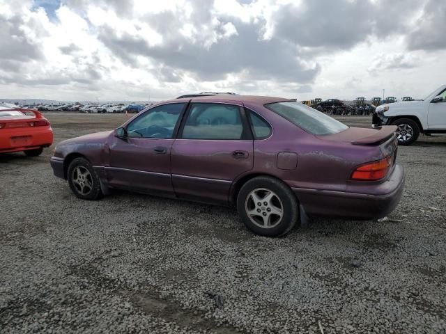 1998 Toyota Avalon XL