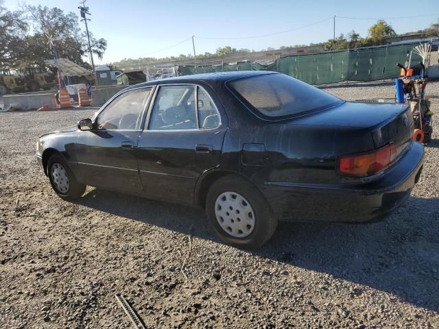 1995 Toyota Camry LE