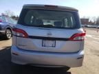 2014 Nissan Quest S