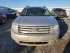 2008 Ford Taurus X Limited