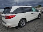 2019 Honda Odyssey EXL