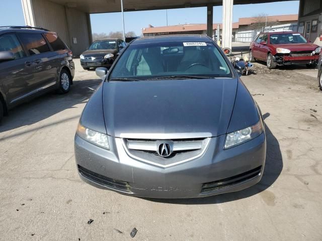 2006 Acura 3.2TL