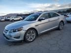 2011 Ford Taurus Limited