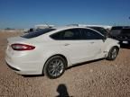 2014 Ford Fusion SE Phev