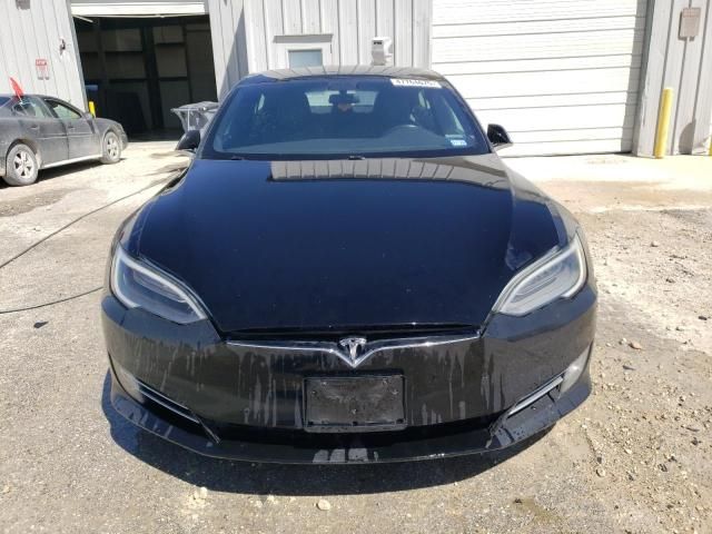 2018 Tesla Model S