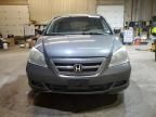 2007 Honda Odyssey EXL