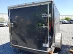 2007 Powr 2007 Power Line Cargo Enclosed Cargo Trailer