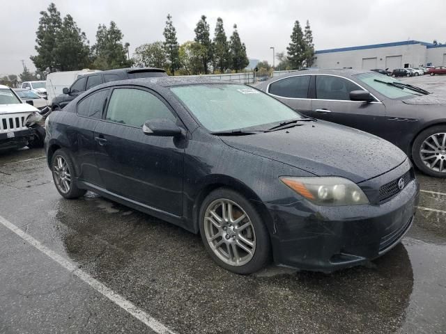 2010 Scion TC