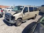 2008 Ford Econoline E350 Super Duty Wagon