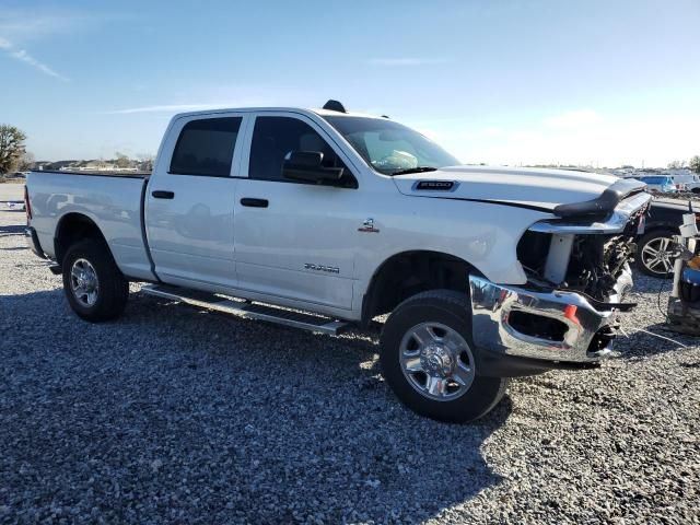 2022 Dodge RAM 2500 Tradesman