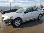 2010 Honda Accord LXP