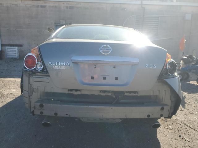 2009 Nissan Altima 2.5