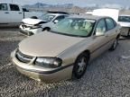 2004 Chevrolet Impala